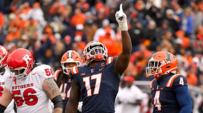 Zimmerman’s Chicago Bears 7-Round Mock Draft