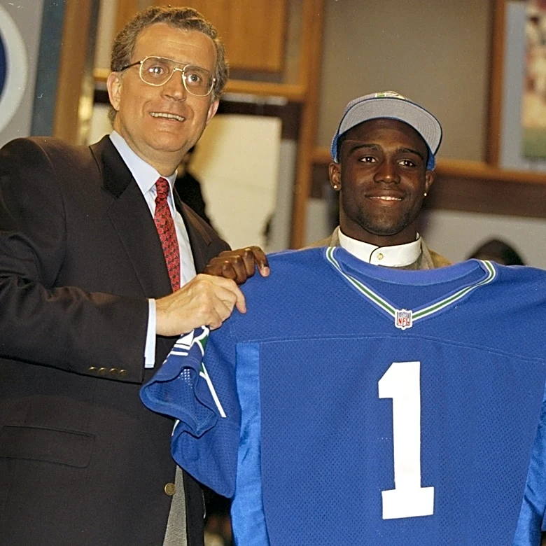 Seahawks News 4/23: Happy Round 1 of the 2026 NFL Draft