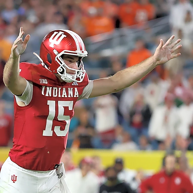 2026 NFL Mock Draft: Predicting the 1st round of the draft