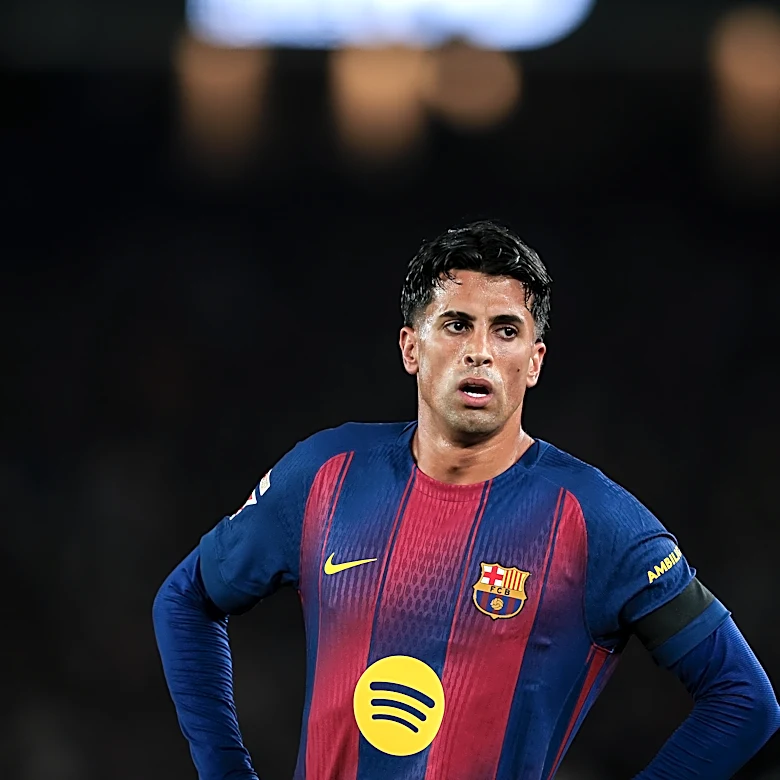 Barcelona handed good news on Joao Cancelo after losing Lamine Yamal to injury
