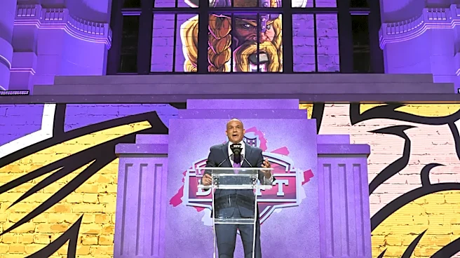 Vikings Draft 2026: When Will the Vikings Make Their Pick on Thursday Night?