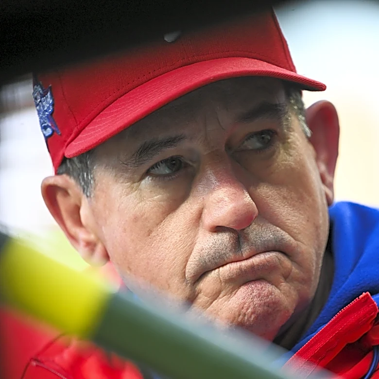 Is it time for the Phillies to do something drastic?