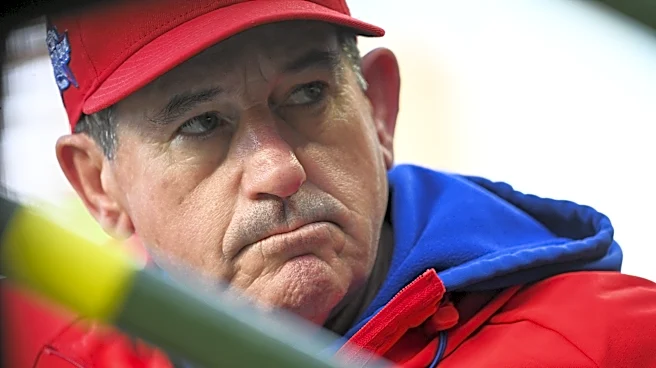 Is it time for the Phillies to do something drastic?