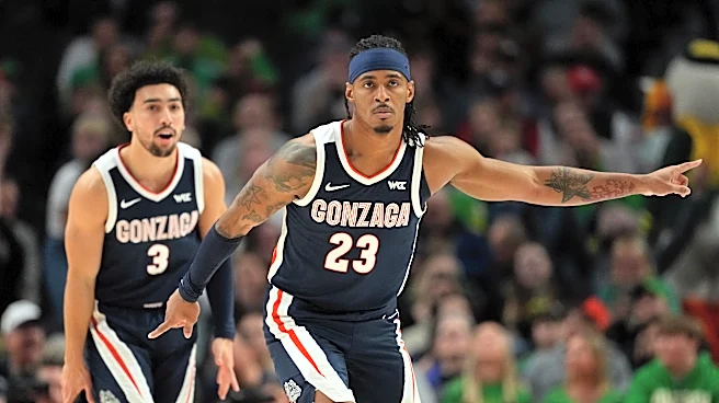 Season Recap: Adam Miller, Gonzaga’s Unlikely Glue Guy