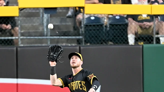 Pittsburgh’s new Pirates are off to a hot start