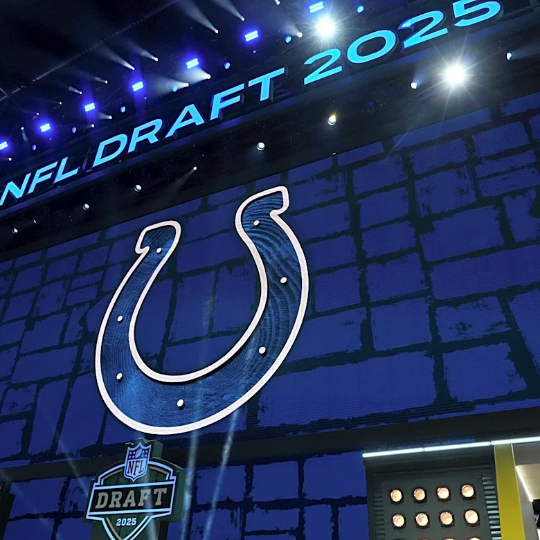 The Colts must draft microwave ready rookies