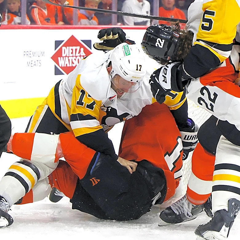 Game 3 Aftermath: How the game and likely the season was lost for the Penguins