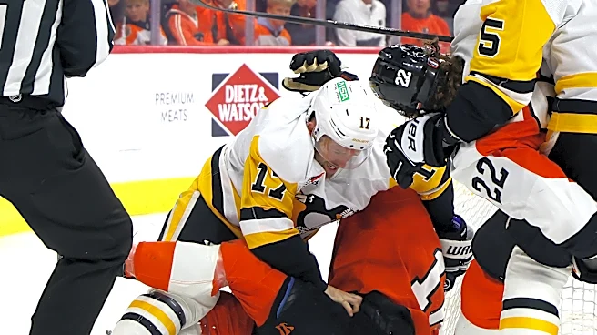 Game 3 Aftermath: How the game and likely the season was lost for the Penguins