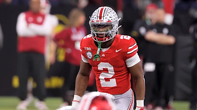 Ohio State’s history in the NFL Draft by the numbers