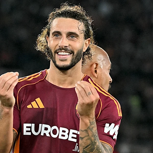 From Afterthought to Anchor: Hermoso’s Role Grows for Roma