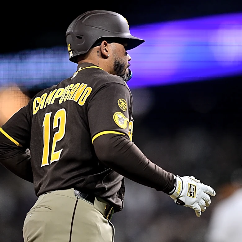 Good Morning San Diego: Walker Buehler struggles, Luis Campusano shines as Padres drop middle game to Rockies