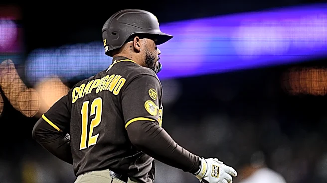 Good Morning San Diego: Walker Buehler struggles, Luis Campusano shines as Padres drop middle game to Rockies