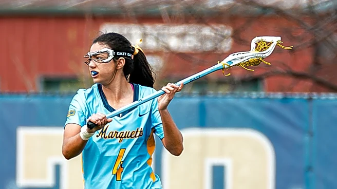 Unscientific Predictions: 2026 Big East Women’s Lacrosse Postseason Awards