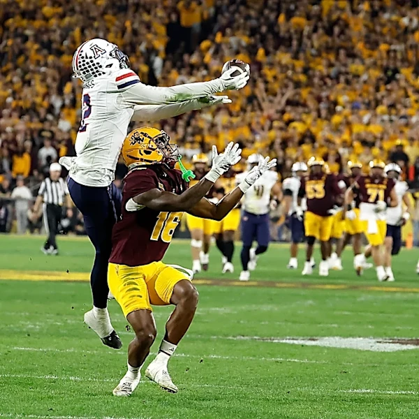 2026 NFL Draft: 12 surprising first-round candidates for the Detroit Lions