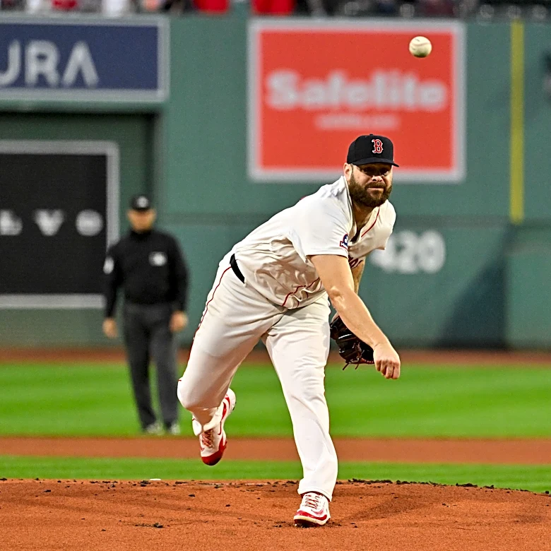 Mariners News: Bryce Miller, Ryon Healy, and Lucas Giolito