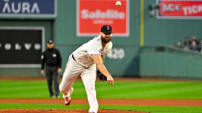 Mariners News: Bryce Miller, Ryon Healy, and Lucas Giolito