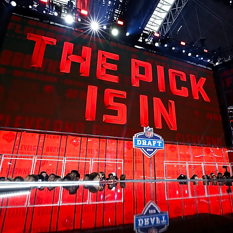 Browns draft 2026: When Cleveland picks in the first round on Thursday