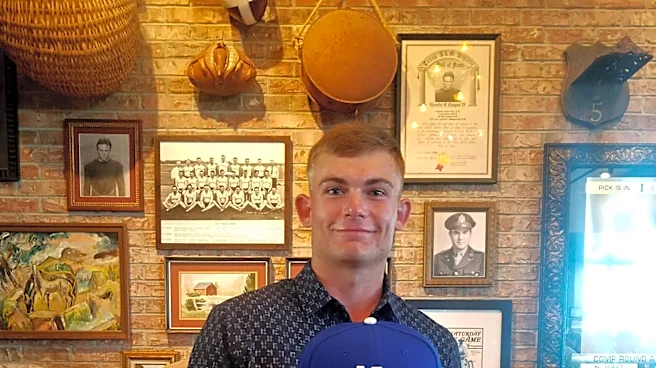 The Royals made the best decision they could with the Asa Lacy pick