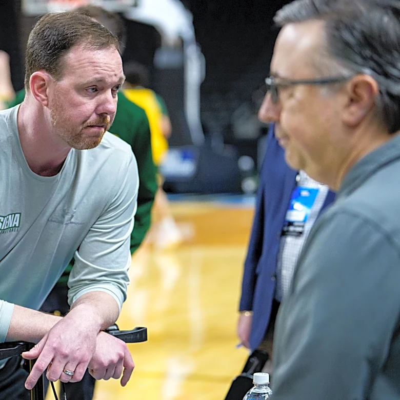 Syracuse men’s basketball: Orange hire Hampton’s Greg Fahey as general manager