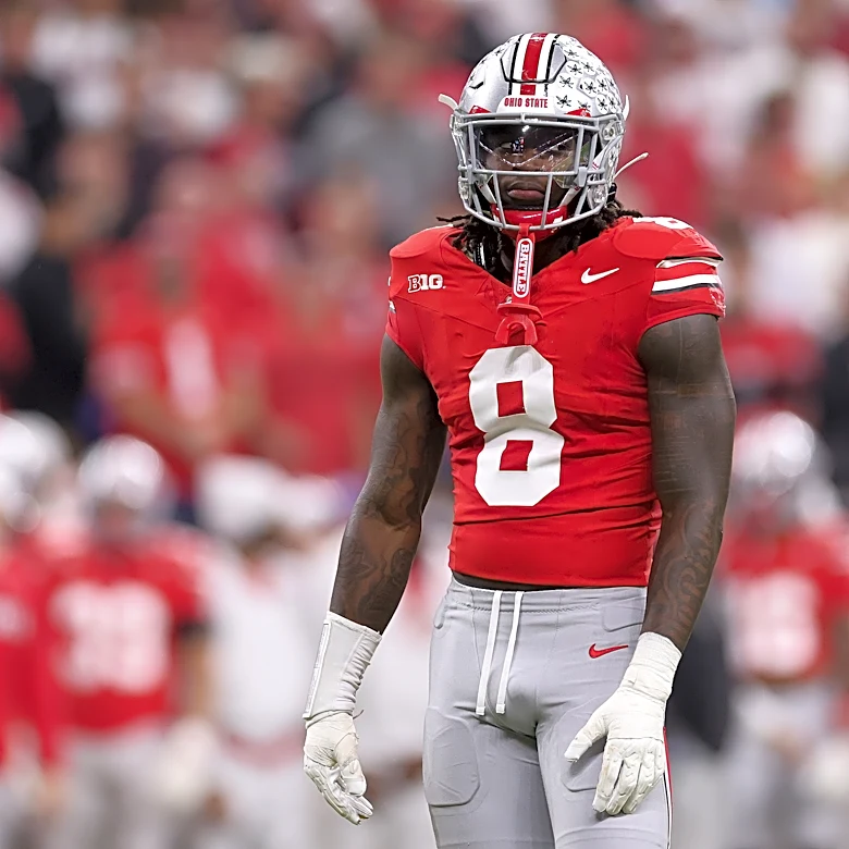 Evan Wanish’s 2026 NFL First Round Mock Draft