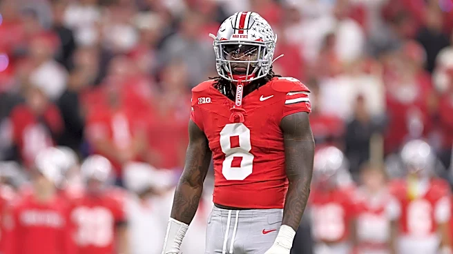 Evan Wanish’s 2026 NFL First Round Mock Draft