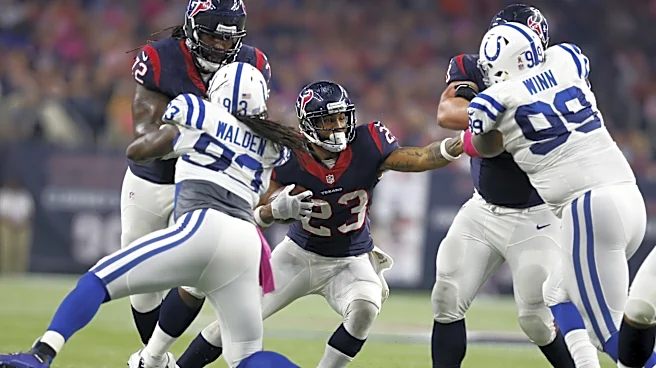 Odds and Costs of Texans draft trades