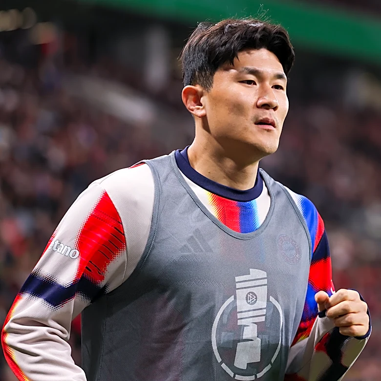Kim Min-jae is ‘not planning to leave FC Bayern’ despite heavy interest across Europe