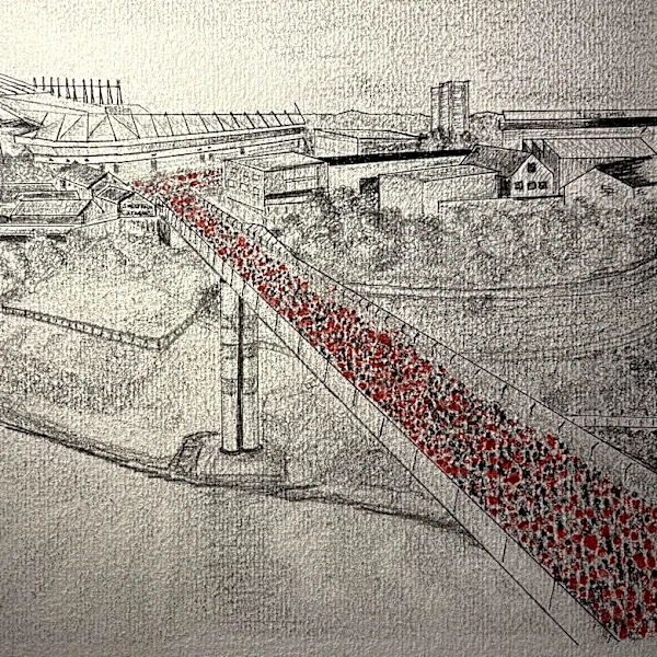 Fan Letters: Has David Bruce’s Departure Changed The Dynamic?