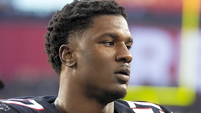 James Pearce Jr.’s charges will all be dropped if he completes a program in Florida