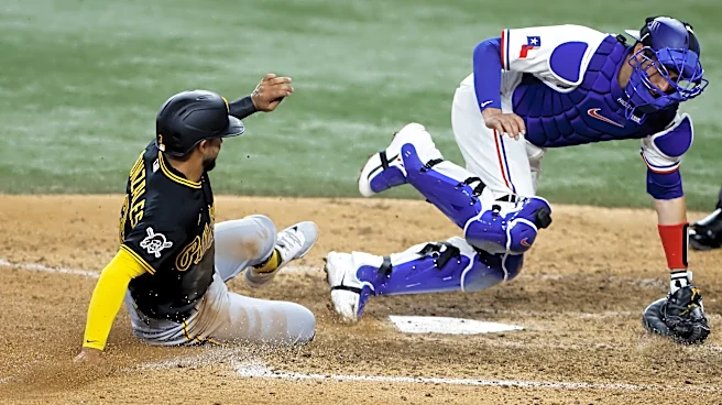 Thursday Morning Links