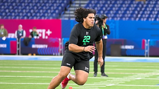 2026 NFL draft day: Many final national Browns mock drafts all in one place