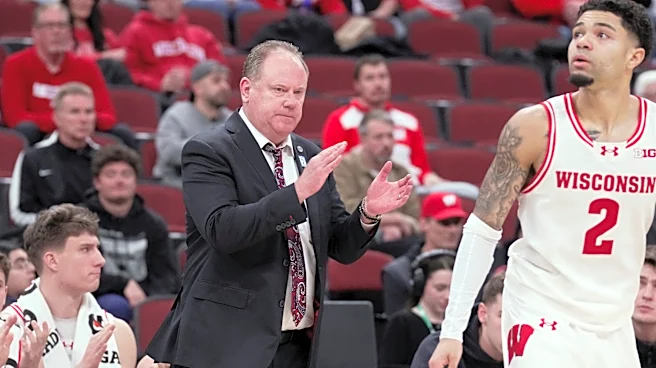 What’s left for the Badgers after transfer portal flurry?