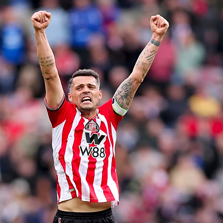 What Next For Granit Xhaka?