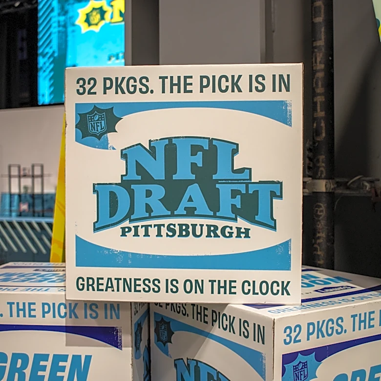 Full 2026 NFL Draft Order by Round