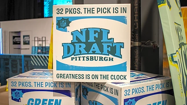 Full 2026 NFL Draft Order by Round