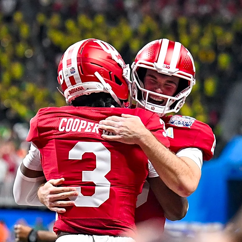 Las Vegas Raiders 2026 NFL mock draft: How trading up or back at 36 impacts rest of draft