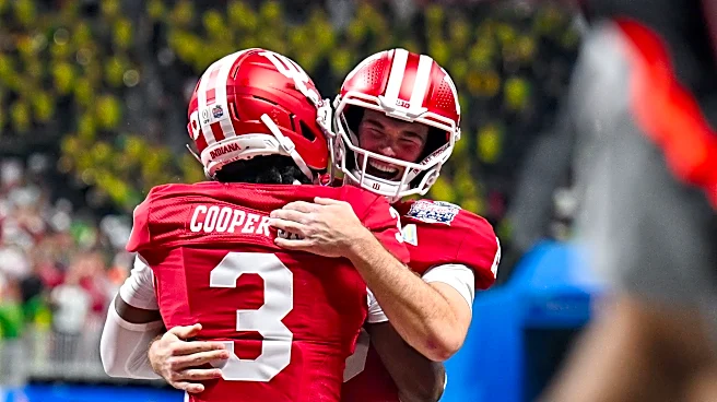 Las Vegas Raiders 2026 NFL mock draft: How trading up or back at 36 impacts rest of draft