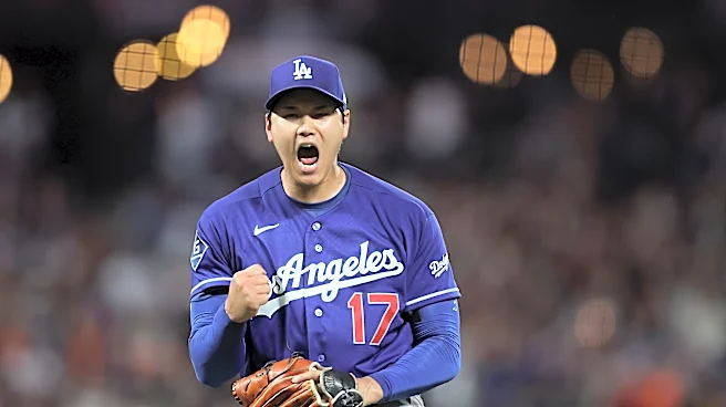 Shohei Ohtani, intermittent ERA leader