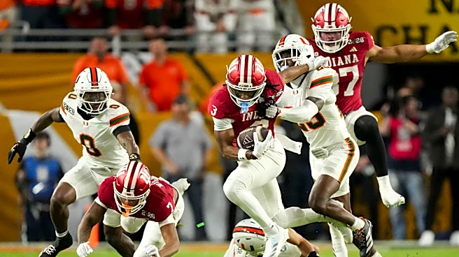 49ers’ four-round mock draft: The Deebo void is filled