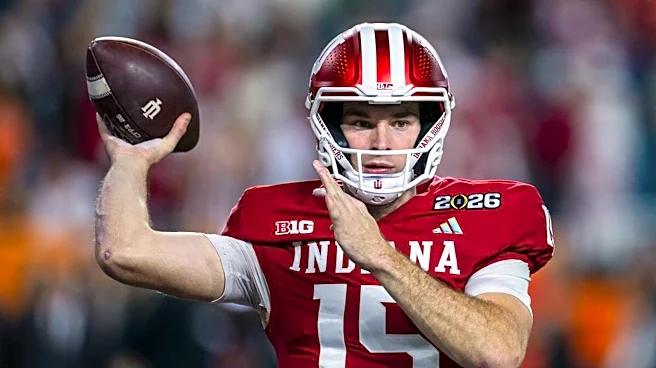 Previewing the 2026 NFL Draft order: Round 1