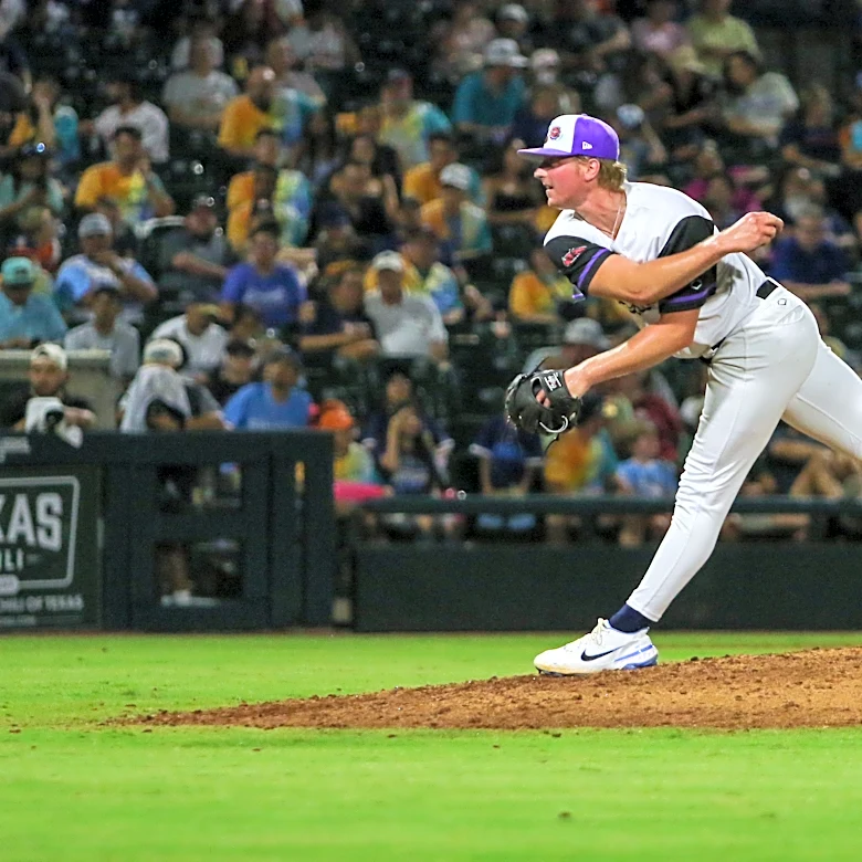 Astros Prospect Report: April 22nd