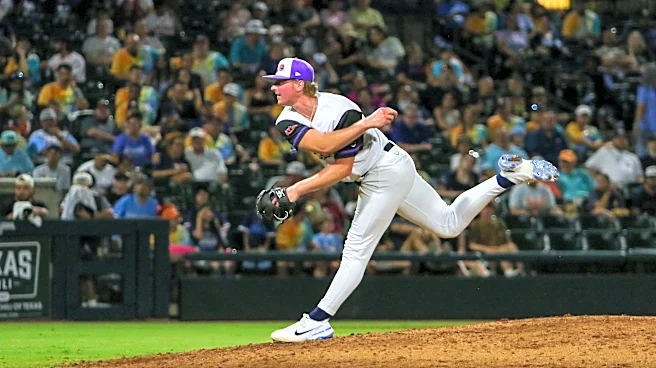 Astros Prospect Report: April 22nd