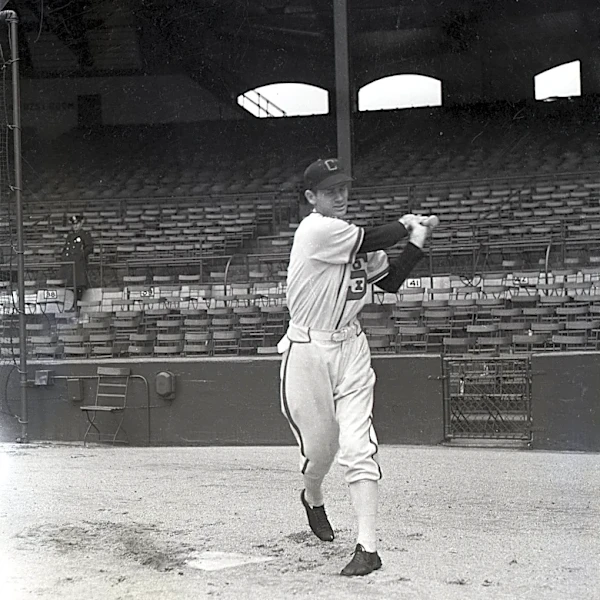 Today in White Sox History: April 23