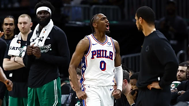 Mapping out a path for the Sixers to win the Celtics series