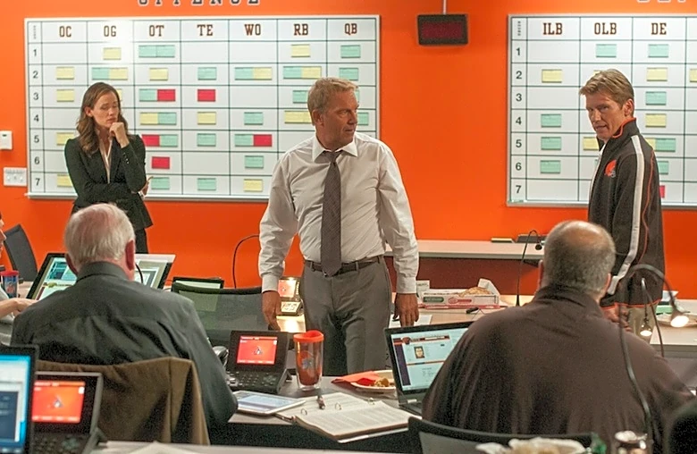 Daily Slop: 23 Apr 26 – It’s Draft Day!!