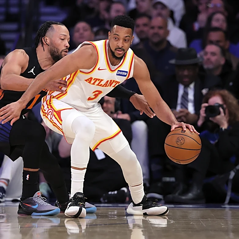 Knicks Bulletin: ‘We can talk to Brunson, but at the end of the day…’