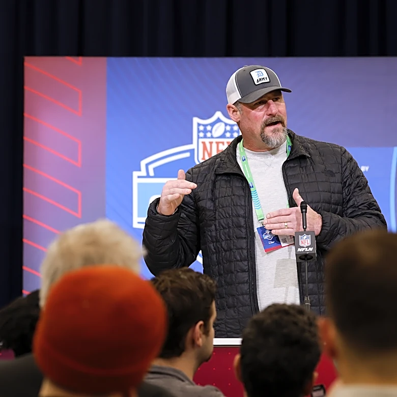 Detroit Lions NFL Draft rumor tracker: Latest news, reports