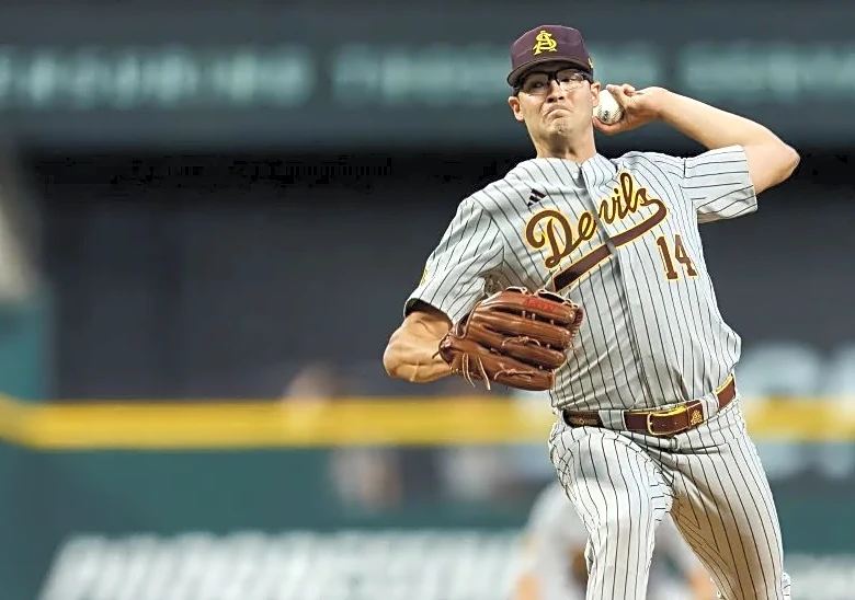 College Pitching That The Washington Nationals Should Be Targeting In This Years Draft