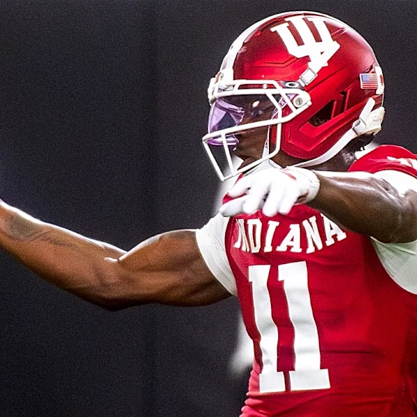 5 things to watch for in Indiana football’s spring game