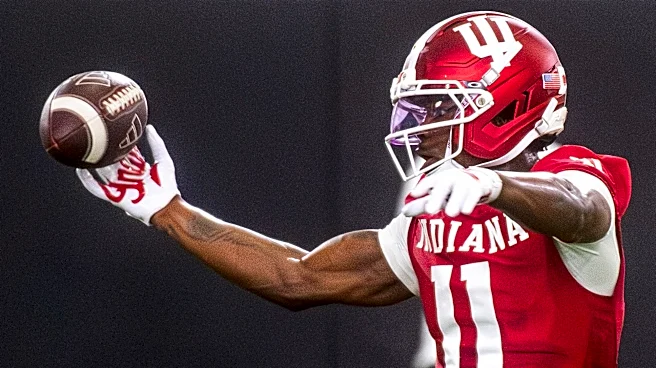 5 things to watch for in Indiana football’s spring game